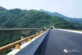 博莱高速16日双向通行，请相互转告！图片
