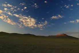 古典诗词的烟波浩荡，奔流着梦的希冀图片