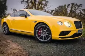 看了这么多GT赛车秀，你真的知道GT是什么吗？图片