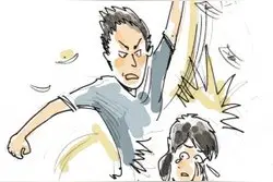 长期不务正业还恐吓老婆要钱 法院判你离婚没商量图片