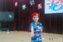 5岁小男孩想学舞蹈，什么舞蹈更合适？图片