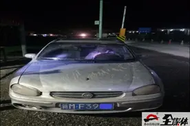 悲催！新手司机花八千买来“问题车” 上路7小时就被查图片