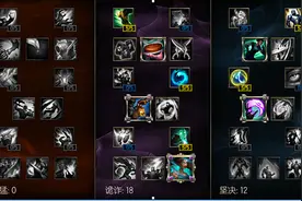 快带着36E上王者吧。版本最强辅助琴女攻略！图片