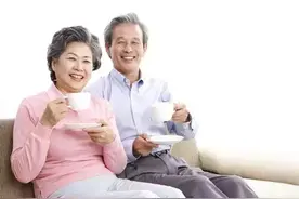 铁皮石斛，老年人的健康之友图片