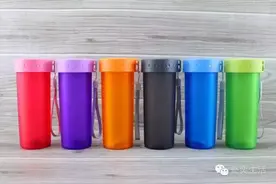 看完这篇文章，我默默的扔了新买的水杯图片