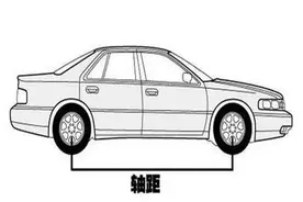 不要被数据蒙蔽轴距大不代表空间大图片