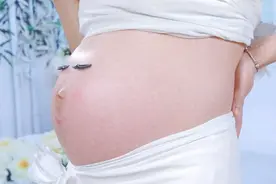 怀孕期间胎儿偏小该怎么办图片