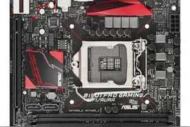 悲剧带来的拆机福利！华硕 STRIX-RX480猛禽游戏显卡图片