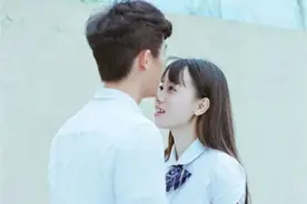 你身上有我的香水味~ | 七夕助攻（二）图片