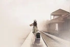 那一刻，我忘掉了那个女孩图片