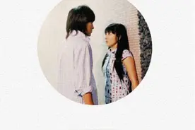 一直忘了说 我有多幸运图片