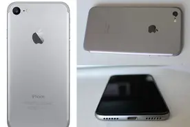 你想知道的iPhone7信息，都在这里了图片