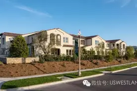 洛杉矶尔湾满分学区[全新]精美别墅 51万上市图片