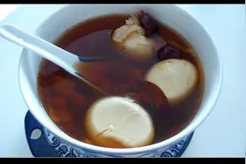煮鸡蛋时还可以加入这些，补血益气，保证全家爱上它图片