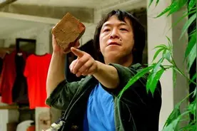 盘点娱乐圈没有黑粉的明星， 最后一个实至名归图片