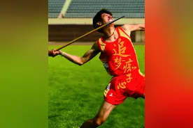 奥运精神，就看《追梦赤子心》图片