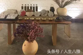 收藏家的新宠，普洱茶收藏价值赶上古字画图片