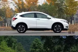 拉长版缤智，讴歌CDX强在哪？图片