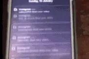iPhone锁屏被通知塞满，这样可以一键清除！图片