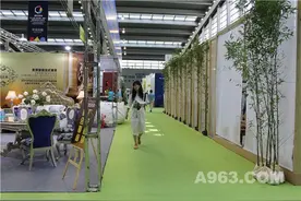 2016IDCF | 极致匠心，让设计品牌华丽绽放图片