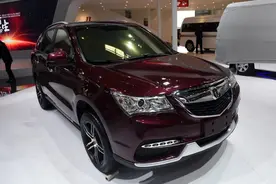 金杯在面包车多年攒下的人品，是否在SUV上爆发图片