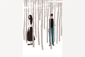 前任要结婚了，我去不去？图片