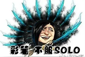 LOL职业选手和业余选手solo，让5个头能赢吗？图片
