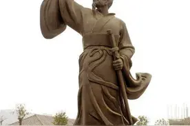 三国鼎立，谁是真命天子，他的论断让诸葛亮哑口无言图片