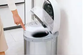 真事！日本的一个垃圾桶竟卖到3千元，不少人看后却说值！图片