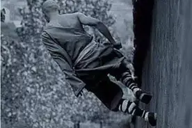 少林七十二绝世功夫展示照片专辑曝光图片