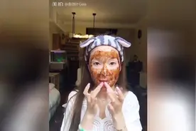 DIY自制 红糖去角质滋润面膜视频封面