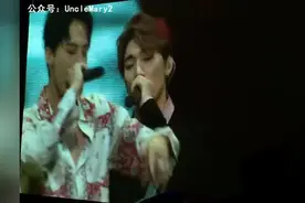 BigBang甜蜜Bad Boy，权志龙花衬衫撩妹，老崔三件图片