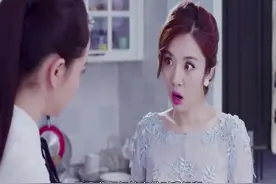 中国好闺蜜,当王晓晨遇上戚薇