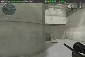 CF 缔造不死传奇神JU 70KG 瞬狙教程图片