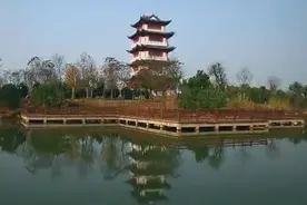 湖北嘉鱼城市形象宣传片_高清