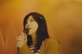 电影《致青春》中郑微演唱的《红日》，最感动的版本视频封面