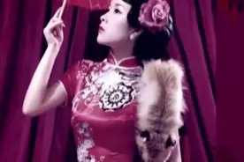 张毅小提琴《胭脂扣》扣入心弦图片
