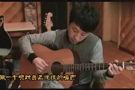 经典歌曲  南山南图片