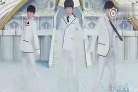 TFBOYS的《是你》《青春修炼手册》和《大梦想家》图片