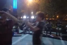 老年乐：民乐合奏《南泥湾小调》图片