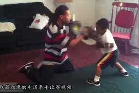让人难以置信！这些小孩太厉害了图片