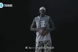 美国街球传奇“骨头收集者”：用八天时间教你如何收割脚踝！图片