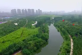 庐州如此多娇丨俯瞰合肥，原来真的可以这么美！视频封面