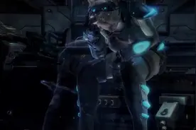 《星际争霸2》诺娃的隐秘行动DLC第二部分公布图片