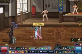 地下城与勇士DNF剑魂五种武器伤害对比三一真神秒魂牛视频封面