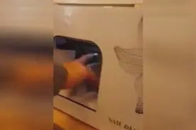 自动美甲机器，选择图案即可自动喷涂图片