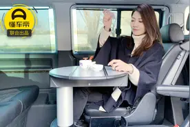 值得买的热门车之大众迈特威：车内斗地主？MPV里的JOKER