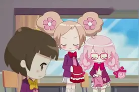 安安与小爱的矛盾越来越大了，怎么办呢！