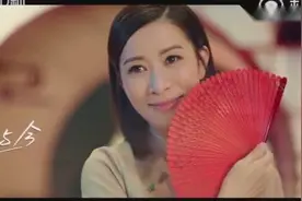 2018蓝月亮湖南卫视中秋之夜，佘诗曼概念宣传片视频封面