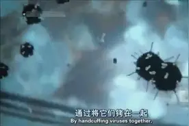 病毒入侵人体细胞的全过程，身体免疫系统和病毒进行一场世纪大战视频封面